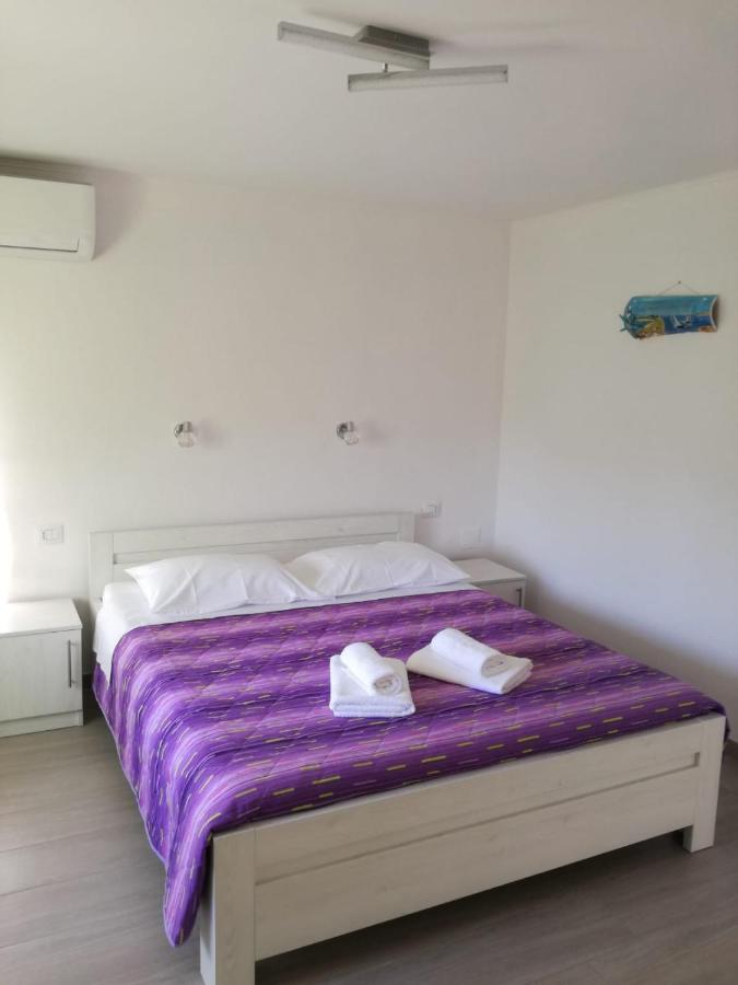 Apartman Studio Lu เนเรซีน ภายนอก รูปภาพ